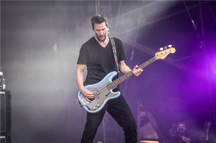 Foto: Axel Live Pictures