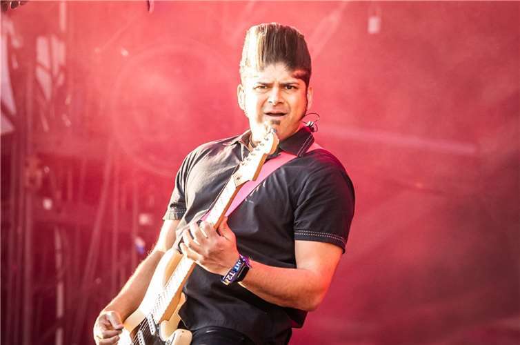 Foto: Axel Live Pictures