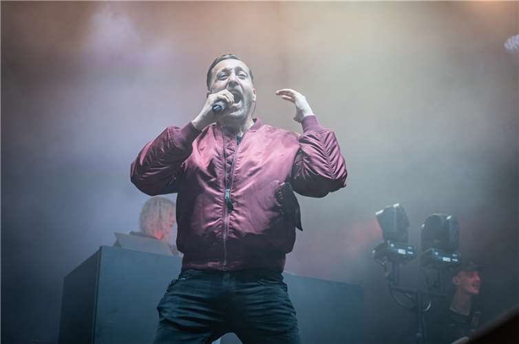 Foto: Axel Live Pictures