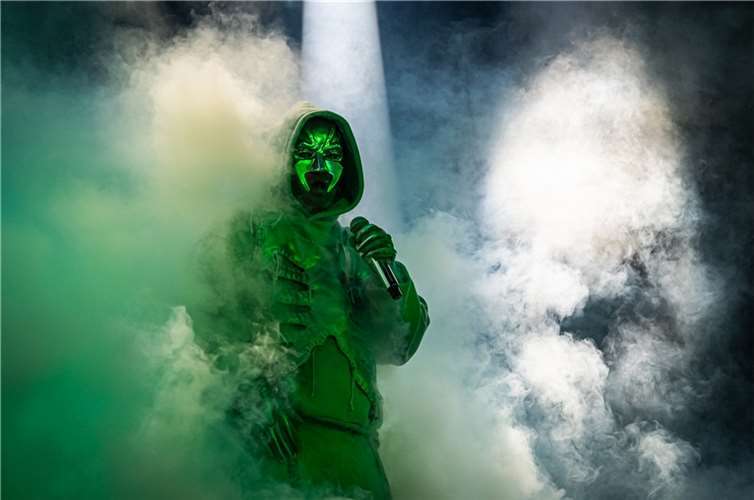 Foto: Axel Live Pictures