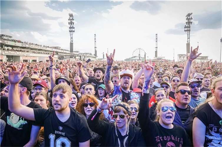 Foto: Axel Live Pictures