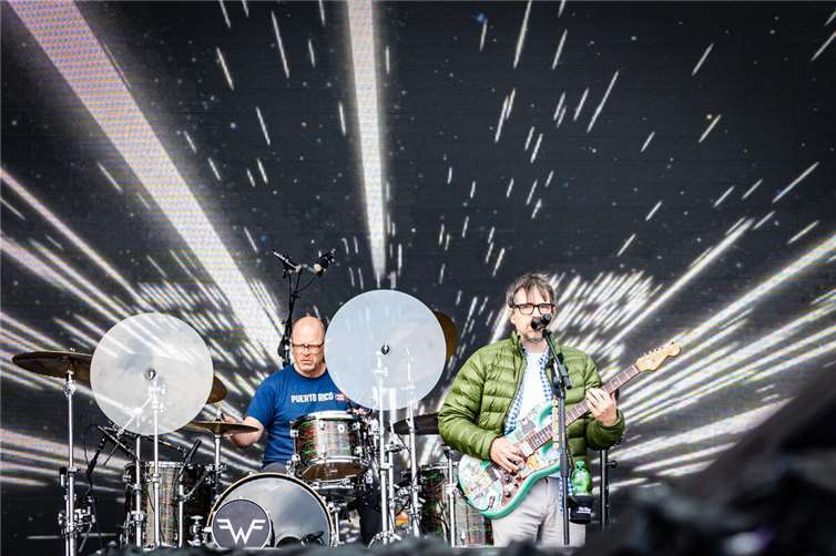 Foto: Axel Live Pictures