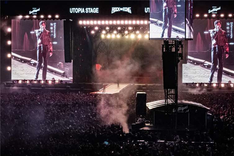 Foto: Axel Live Pictures