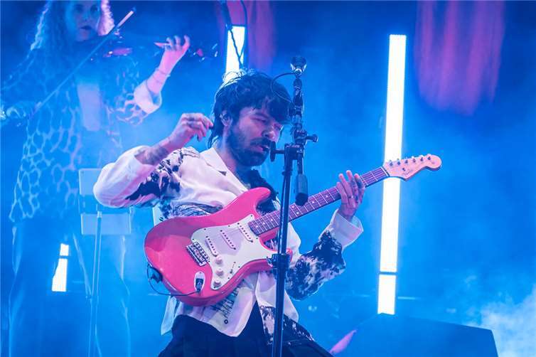 Foto: Axel Live Pictures