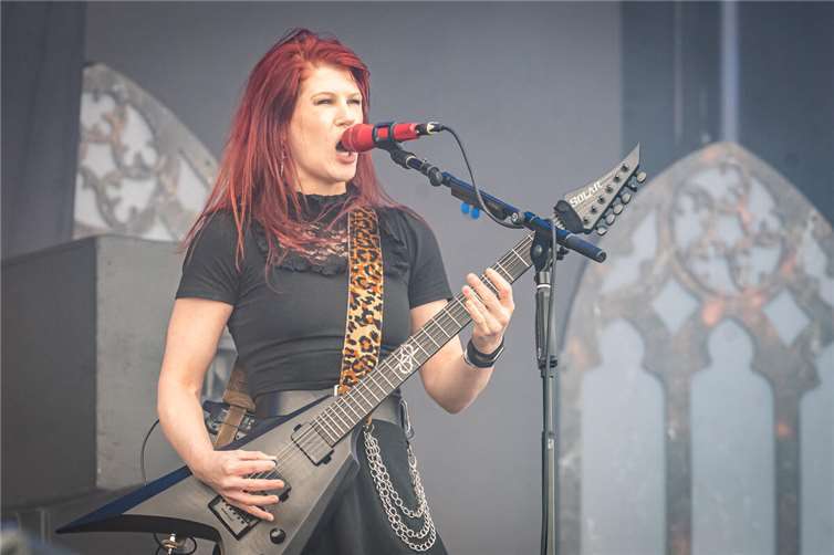 Foto: Axel Live Pictures 
