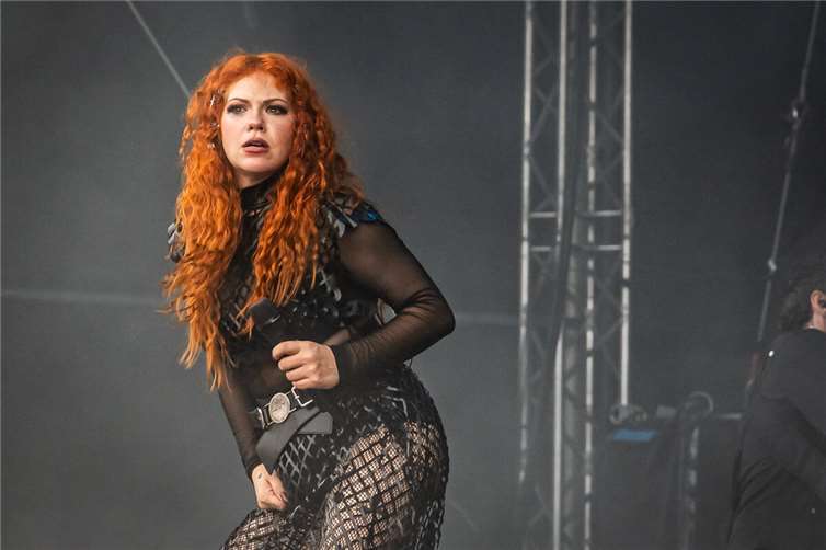 Foto: Axel Live Pictures