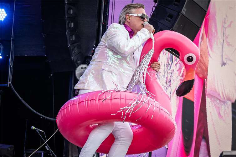 Foto: Axel Live Pictures
