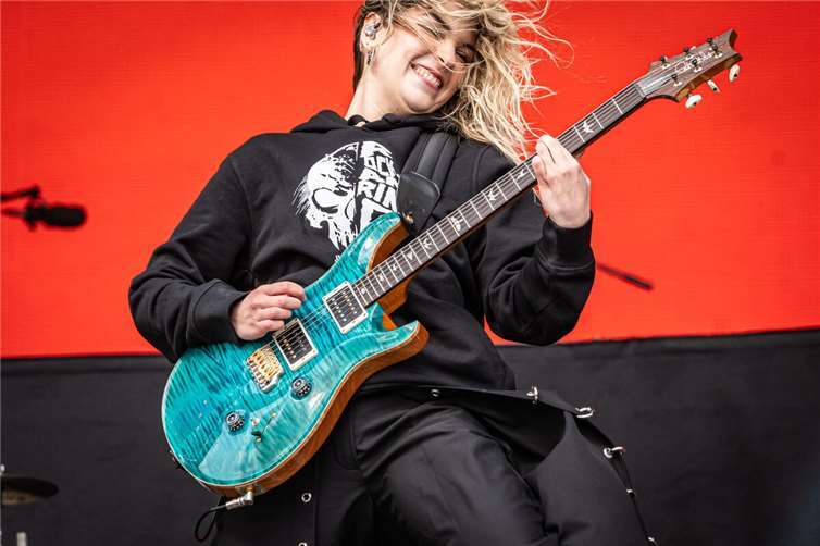 Foto: Axel Live Pictures