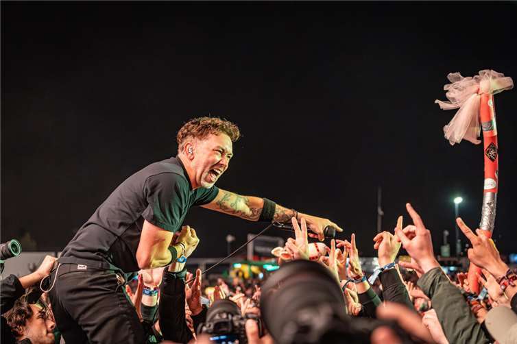 Foto: Axel Live Pictures