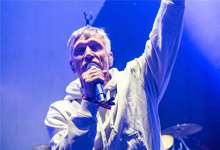 Foto: Axel Live Pictures