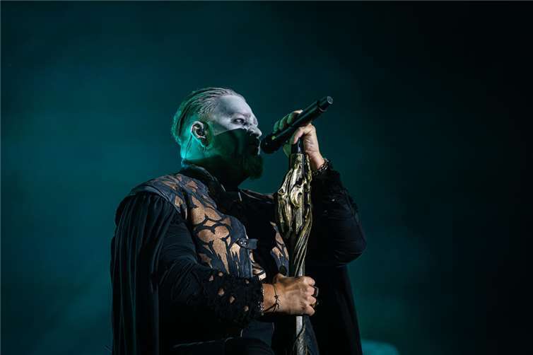 Foto: Axel Live Pictures