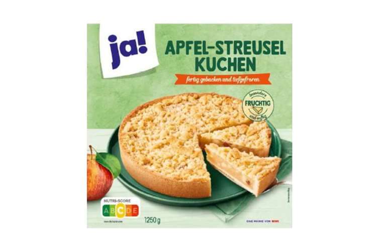 Foto: B+F Bakery & Food GmbH