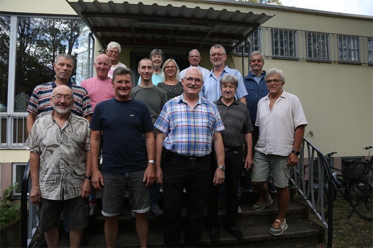 Foto: Bernd Krause / Post-SV Koblenz