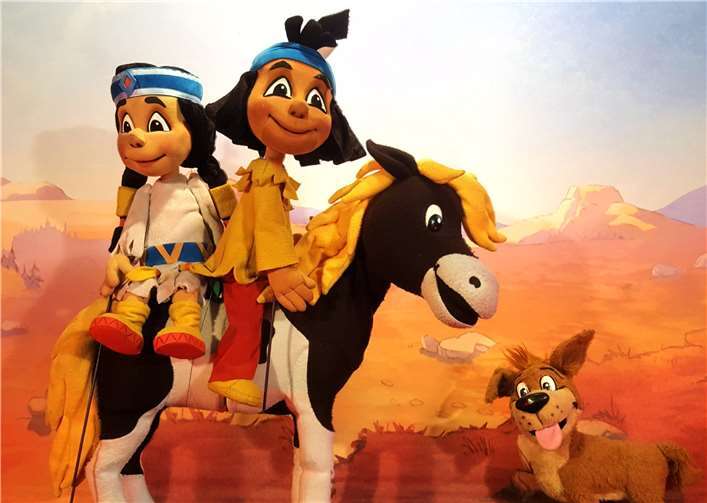 Foto: Bernd Sperlich (Veranstalter)