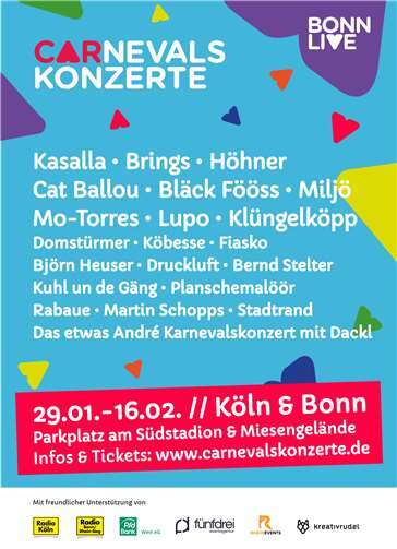 Foto: BonnLive