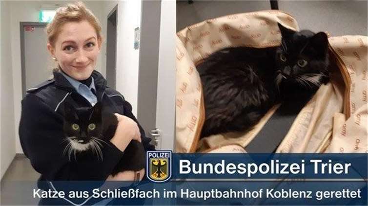 Foto: Bundespolizei Trier