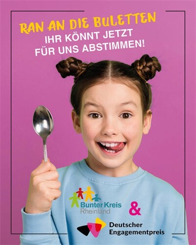 Foto: Bunter Kreis