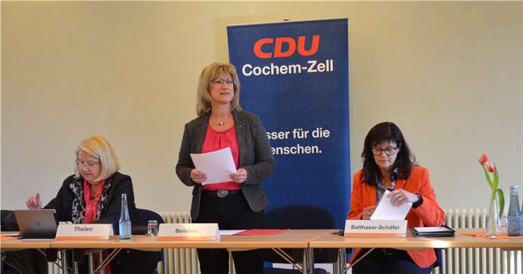 Foto: CDU Kreisverband Cochem-Zell