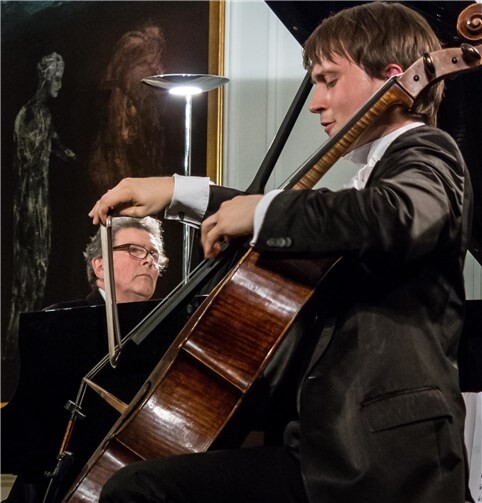 Foto: CLIVE BARDA/ArenaPAL