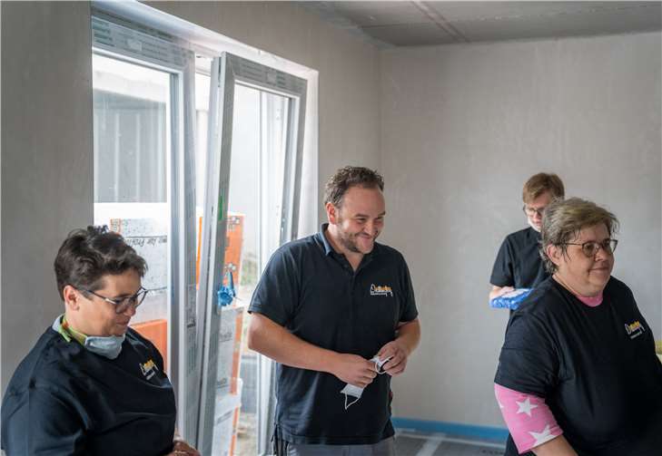 Foto: Caritas-Werkstätten Sinzig