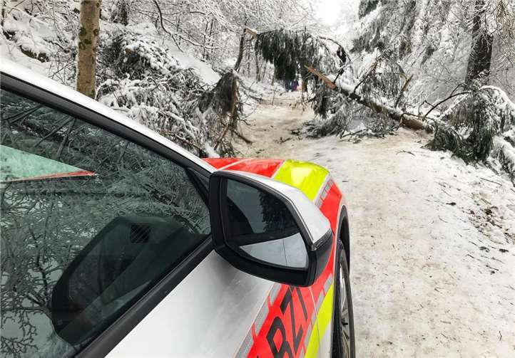 Foto: DRK-Notarztstandort Adenau