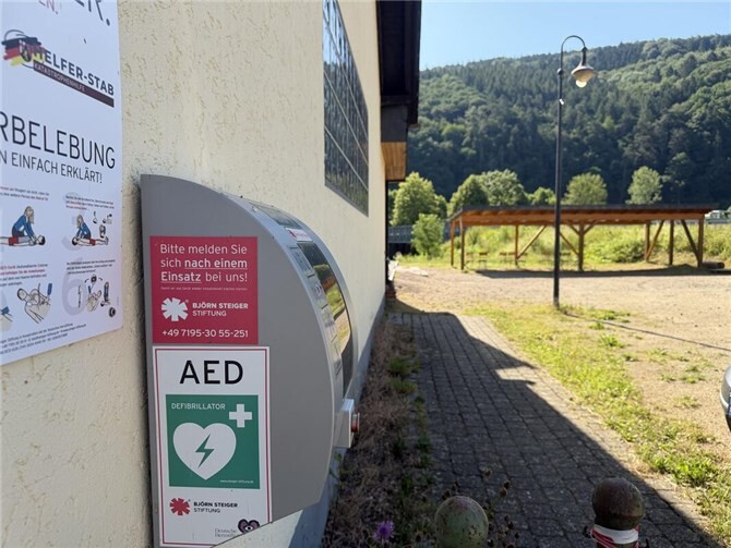 Foto: Daniel Robbel