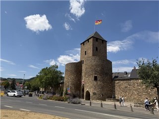 Foto: Daniel Robbel