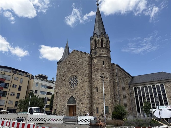 Foto: Daniel Robbel