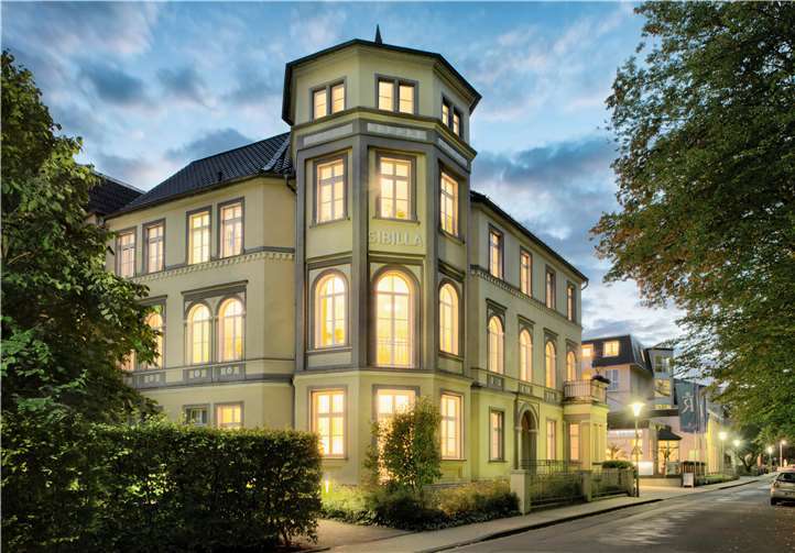 Foto: Ekkehart Bussenius/Tania Reinick