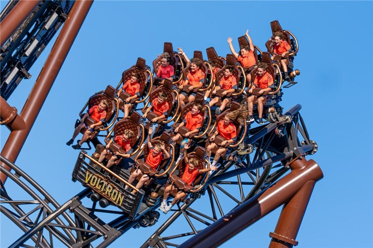 Foto: Europa-Park