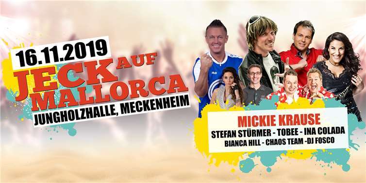 Foto: Event & More Rheinland UG