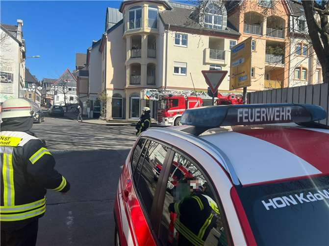 Foto: FFW Bad Honnef
