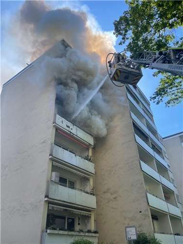 Foto: FFW Bad Honnef