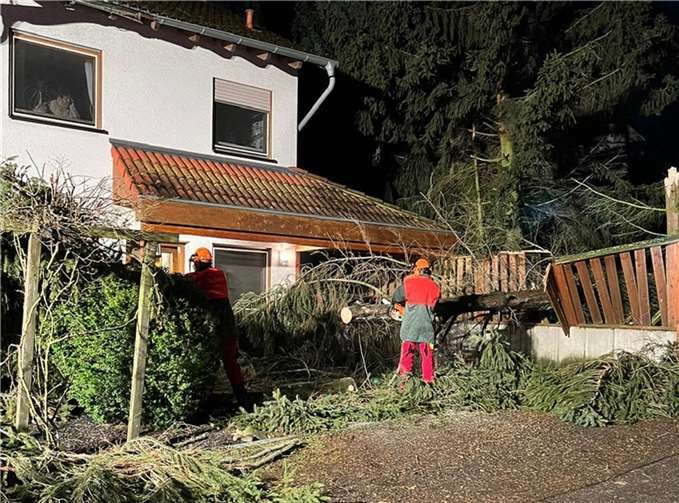 Foto: FFW Königswinter