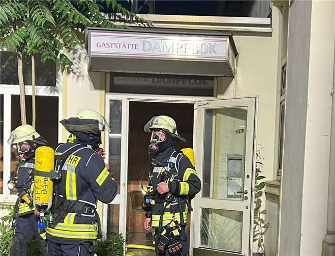 Foto: FFW Sinzig