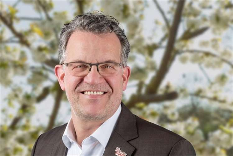 Mülheim-Kärlich: Gerd Harner (FWG) ist neuer Ortsbürgermeister Foto: FWG Mülheim-Kärlich