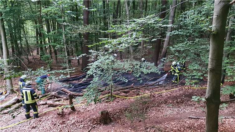 Foto: Feuerwehr