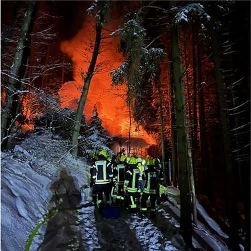 Foto: Feuerwehr Adenau