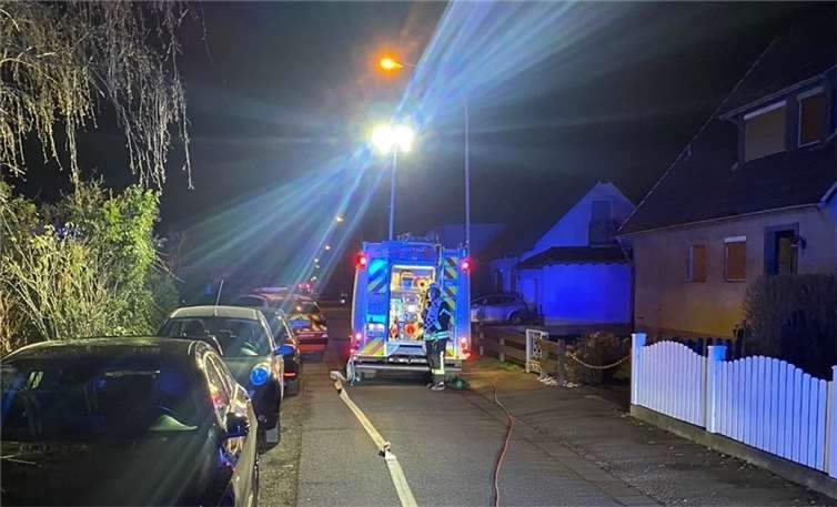 Foto: Feuerwehr Bad Honnef