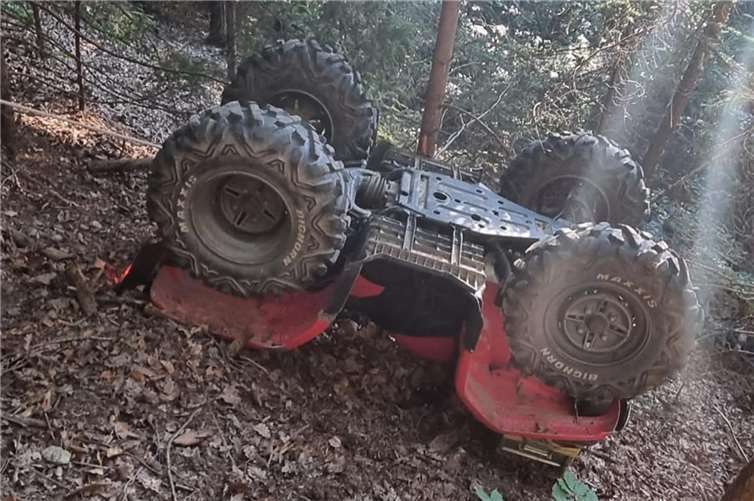 Foto: Feuerwehr Bad Neuenahr