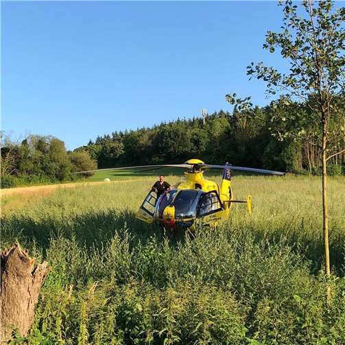 Foto: Feuerwehr Bad Neuenahr