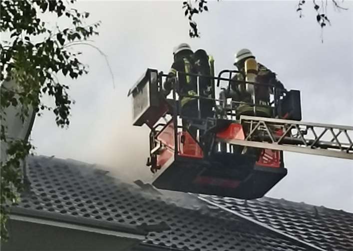 Foto: Feuerwehr Bonn