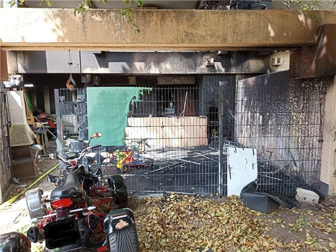 Foto: Feuerwehr Bonn