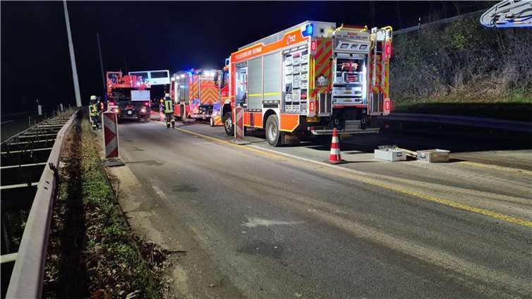 Foto: Feuerwehr Bonn