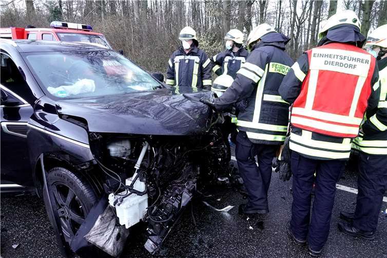 Foto: Feuerwehr Dierdorf