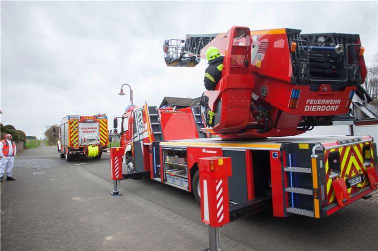 Foto: Feuerwehr Dierdorf