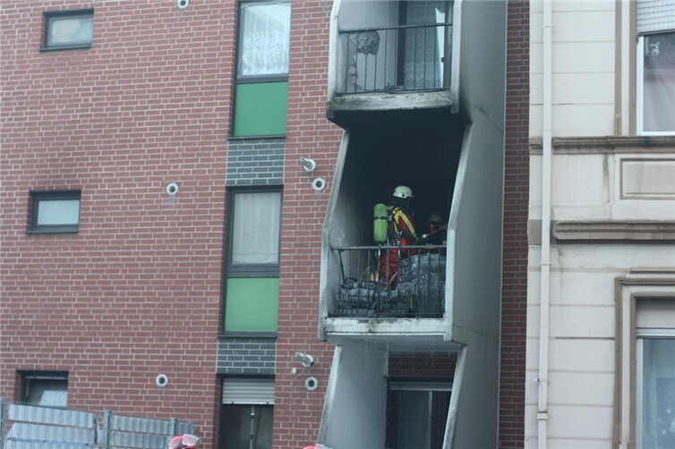 Foto: Feuerwehr Düren