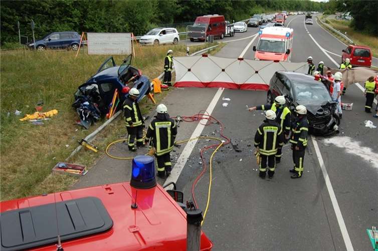 Foto: Feuerwehr Grafschaft