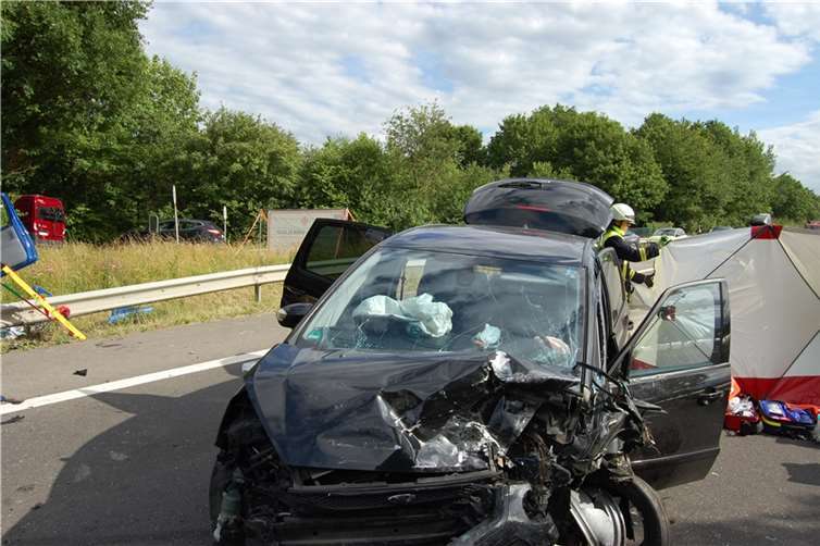Foto: Feuerwehr Grafschaft