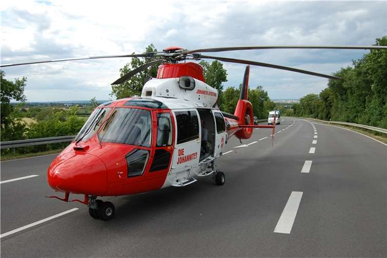 Foto: Feuerwehr Grafschaft